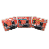 Trifecta Adapter for Milwaukee, Dewalt and Makita